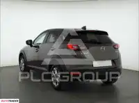 2017 Mazda CX-3