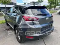 2017 Mazda CX-3