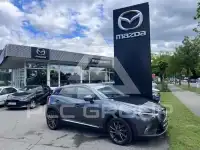 2017 Mazda CX-3
