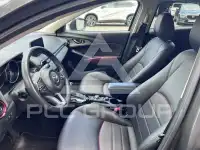 2017 Mazda CX-3
