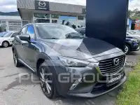 2017 Mazda CX-3