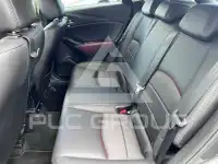 2017 Mazda CX-3