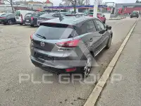 2017 Mazda CX-3