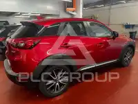 2017 Mazda CX-3
