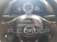 2017 Mazda CX-3