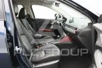 2017 Mazda CX-3