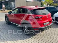 2017 Mazda CX-3