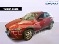 2017 Mazda CX-3