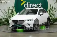 2017 Mazda CX-3