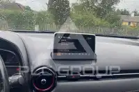 2017 Mazda CX-3