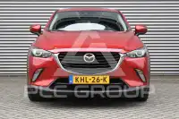 2017 Mazda CX-3