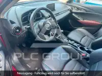 2017 Mazda CX-3