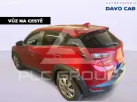 2017 Mazda CX-3