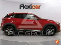 2017 Mazda CX-3