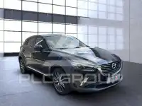 2017 Mazda CX-3