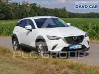 2017 Mazda CX-3