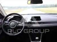 2017 Mazda CX-3