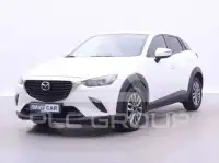 2017 Mazda CX-3