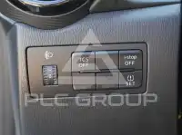 2017 Mazda CX-3
