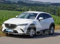 2017 Mazda CX-3