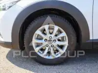 2017 Mazda CX-3