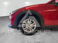 2017 Mazda CX-3