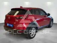 2017 Mazda CX-3