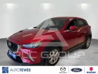 2017 Mazda CX-3