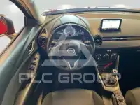 2017 Mazda CX-3