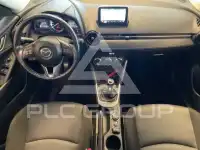 2017 Mazda CX-3
