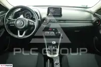 2017 Mazda CX-3