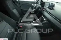 2017 Mazda CX-3