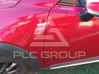 2017 Mazda CX-3