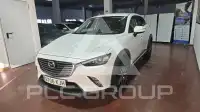 2017 Mazda CX-3