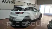 2017 Mazda CX-3