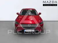 2017 Mazda CX-3