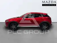 2017 Mazda CX-3