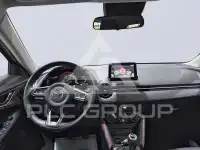 2017 Mazda CX-3