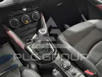 2017 Mazda CX-3