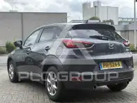2017 Mazda CX-3