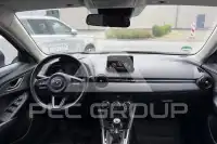 2017 Mazda CX-3