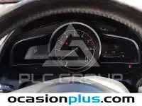 2017 Mazda CX-3