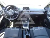 2017 Mazda CX-3