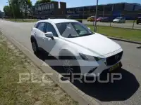 2017 Mazda CX-3