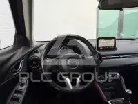 2017 Mazda CX-3