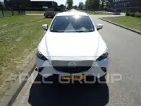 2017 Mazda CX-3