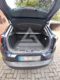 2017 Mazda CX-3