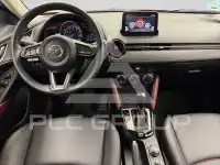 2017 Mazda CX-3