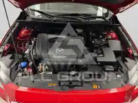 2017 Mazda CX-3