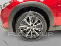 2017 Mazda CX-3